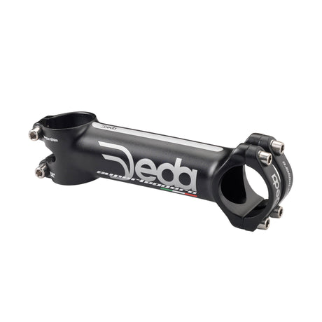 Deda A-hoved Nok Superleggero 110mm Mat-sort