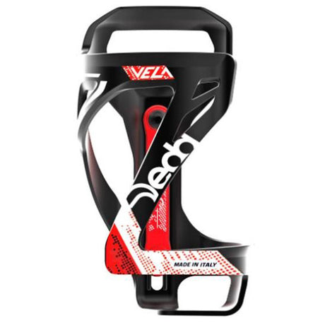 Deda Bidone Holder Vela Team finish