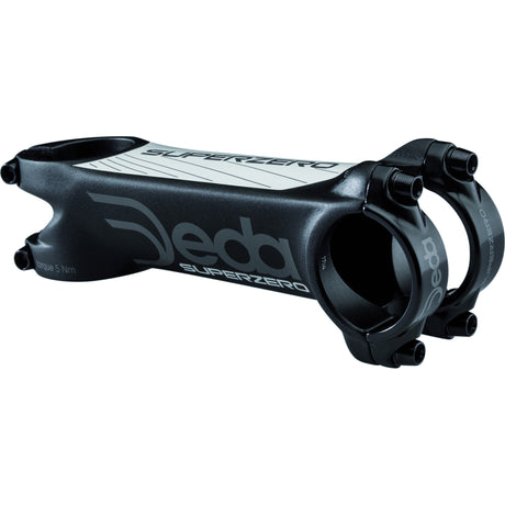 Deda stunnok superzero 100 mm 82-8 grader, hvid
