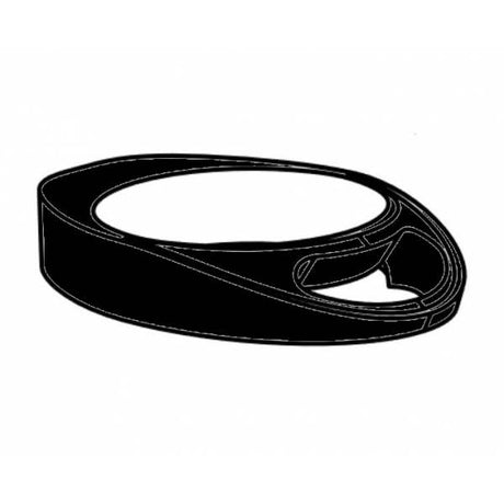 Deda Vinci Topspacer headset HDVCNTS