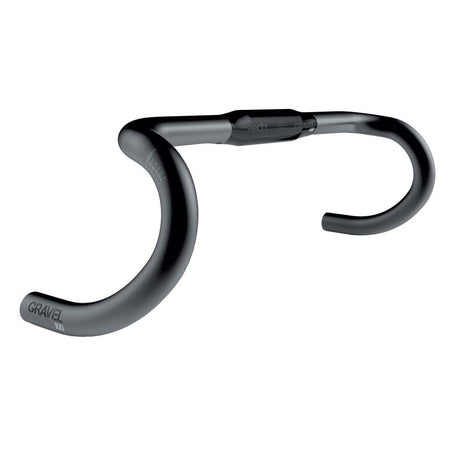 Deda styr grus 100 rhm di2 40cm aluminium bob