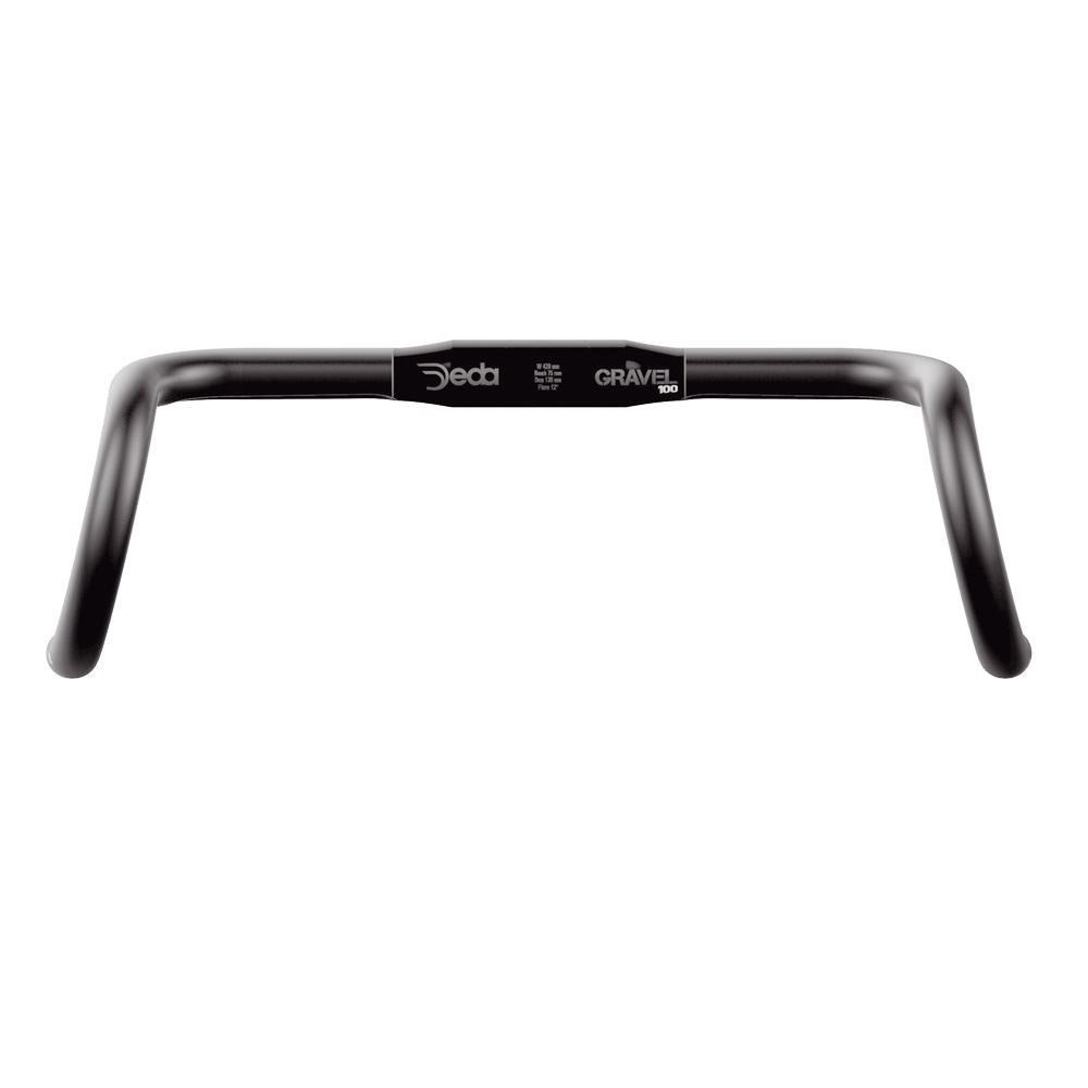 Deda styr grus 100 rhm di2 40cm aluminium bob