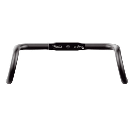Deda styrende grus 100 rhm di2 42cm alu bob