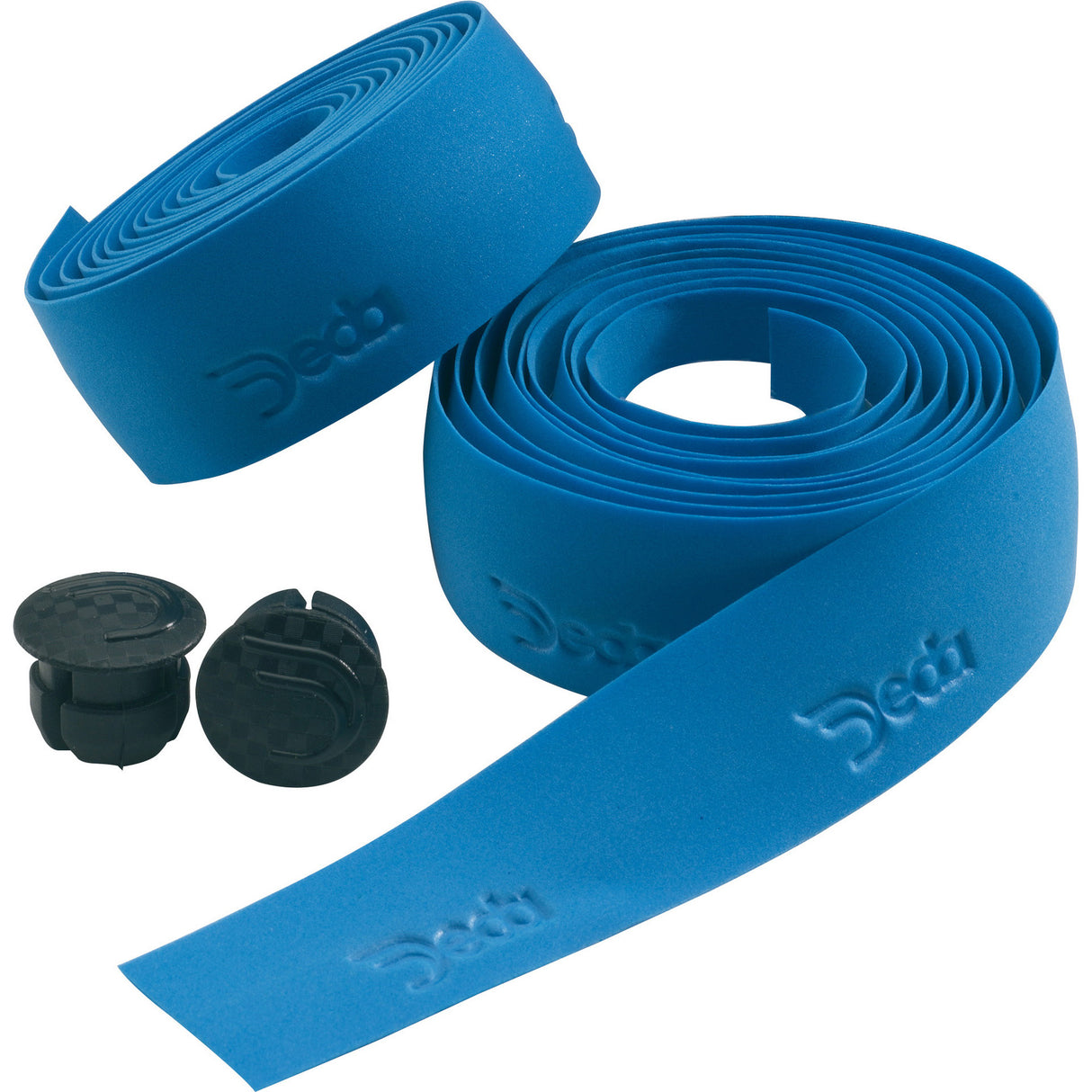 Deda styret Finland-LightBlue (blå)
