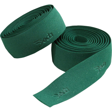 Deda styrtape klassisk mørkegrøn