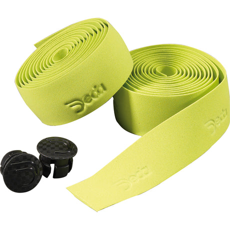 Deda styret grøn-æble (Apple Green)