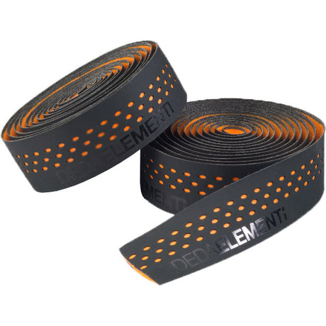 Deda styrpræsa sort orange