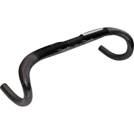 Deda Steering Bend Superzero DCR Alloy White 46 cm (B-B)