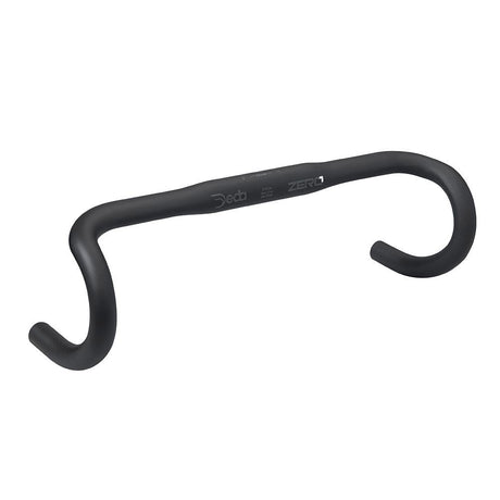 Deda Steering Bend Zero1 Aluminium Bob 46cm (B-B)