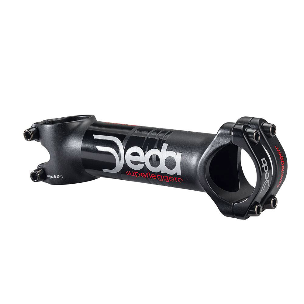 Deda Deda Nok Superleggero Team 120mm Alu 82-8 grader