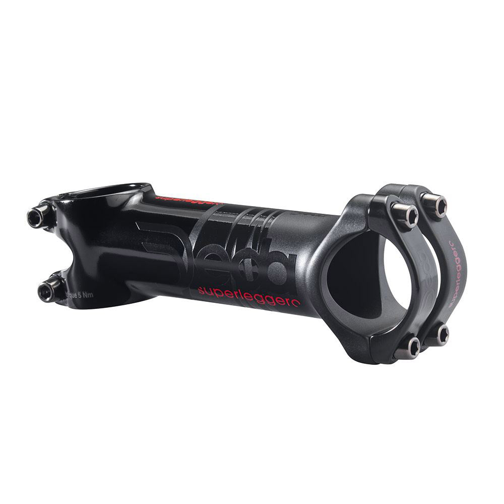 Deda Deda Nok Superleggero Pob 140mm Alu 82-8 grader