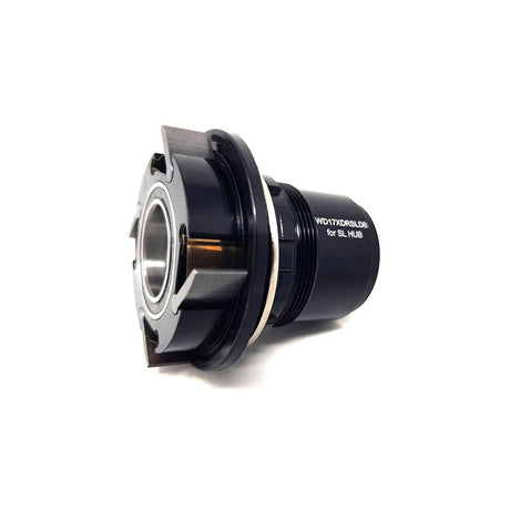 Deda Cassette Body SRAM XD-R 12V (Disc Brake)