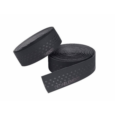 Deda styrtape presa sort blank sort