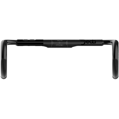 Deda styr superzero dcr kulstofstang 44 cm (b-b)
