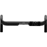 Deda styr superzero dcr kulstofstang 44 cm (b-b)
