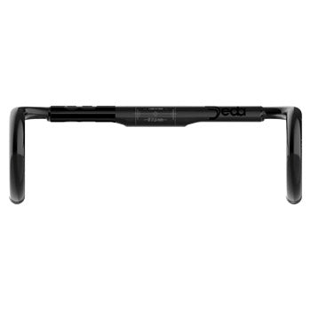 Dedacciai deda styring bøjning superzero rs carbon aero pob 42 cm 31.7