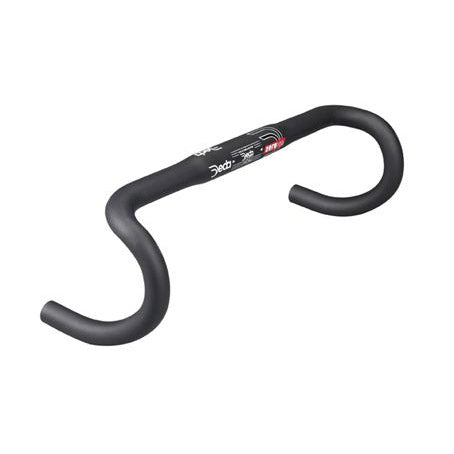 Deda styring bøjning nul-100 udendørs møde 46 cm sort