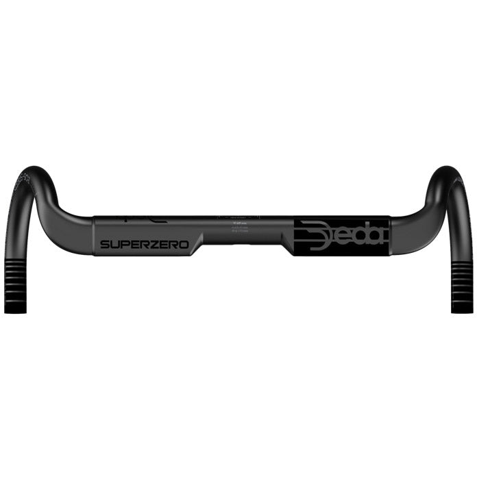 Deda styring bøjning gera grus 460 mm pob 31,7 mm alu