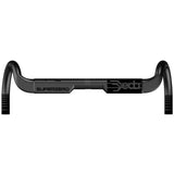 Deda styring bøjning gera grus 460 mm pob 31,7 mm alu