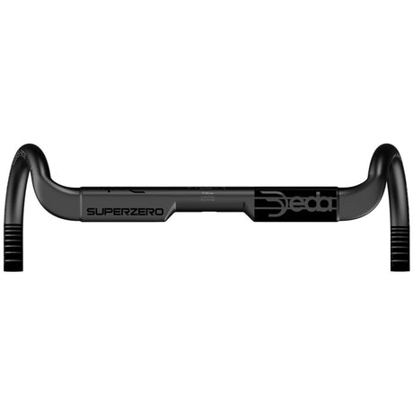 Deda styring bøjning gera grus 460 mm pob 31,7 mm alu