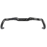 Deda styring bøjning gera grus 460 mm pob 31,7 mm alu