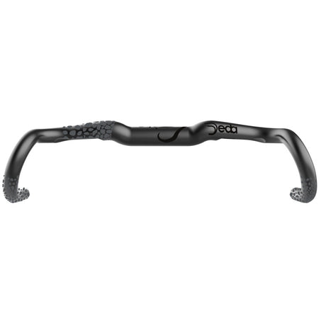 Deda styring bøjning gera grus 460 mm pob 31,7 mm alu