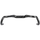 Deda styring bøjning gera grus 420 mm pob 31,7 mm alu