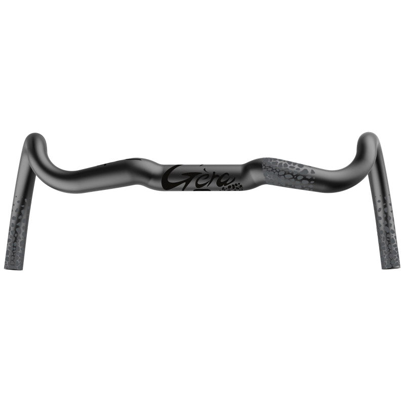 Deda styring gera grus 440 mm pob 31,7 mm alu