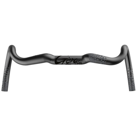 Deda styring bøjning gera grus 480 mm pob 31,7 mm alu