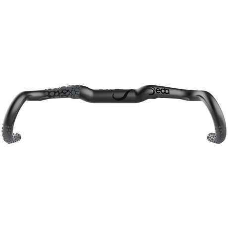 Deda styring bøjning gera grus 480 mm pob 31,7 mm alu