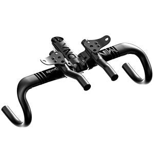 Deda Carbon Sterbar Vinci Shallow 440mm Pob 31,7 mm Carb.