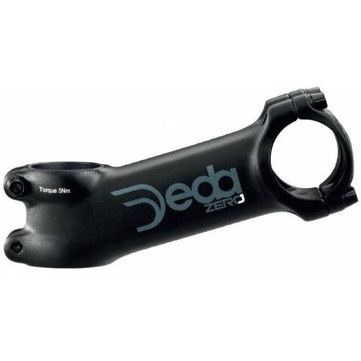 Deda a-head cam zero 110mm bob alu 73-17gr. 31,7 mm oem