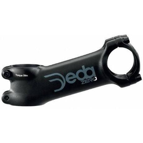 Deda a-head cam zero 110mm bob alu 73-17gr. 31,7 mm oem