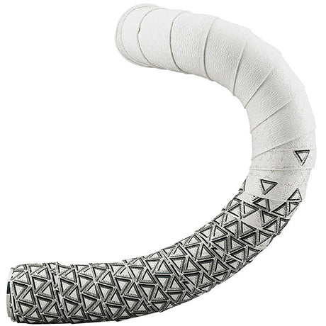 Deda styret loop hvid sort