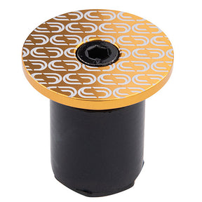 Deda loop styring cap guld