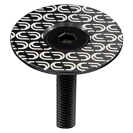 Deda monza topcap sort