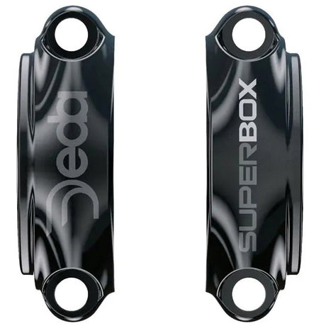 Deda frontplade superbox dcr ny model