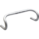 Deda styr special 26mm 46cm poleret sølv