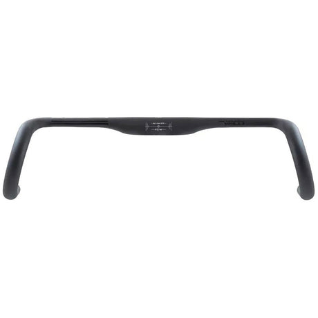 Deda styr superzero grus 40cm aluminium sort