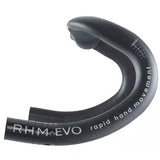 Deda stuur superzero gravel 42cm aluminium zwart