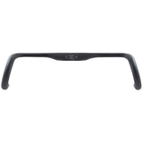 Deda stuur superzero gravel 46cm aluminium zwart