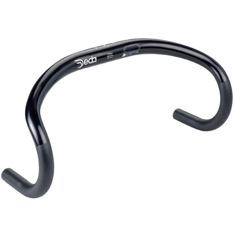 Deda St. Bend Pista Gloss -Black Outdoor Mates 42 cm Alu 31,7 mm