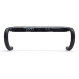 Deda styr superleggera 35 - 35 46cm kulsort