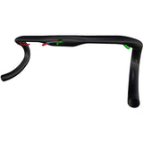 Deda styr zero2 dcr pob rhm-evo 40cmb b (38cm c c)