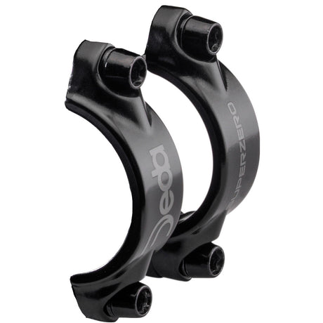 Deda frontplade zero2 frempind 2-delt, team