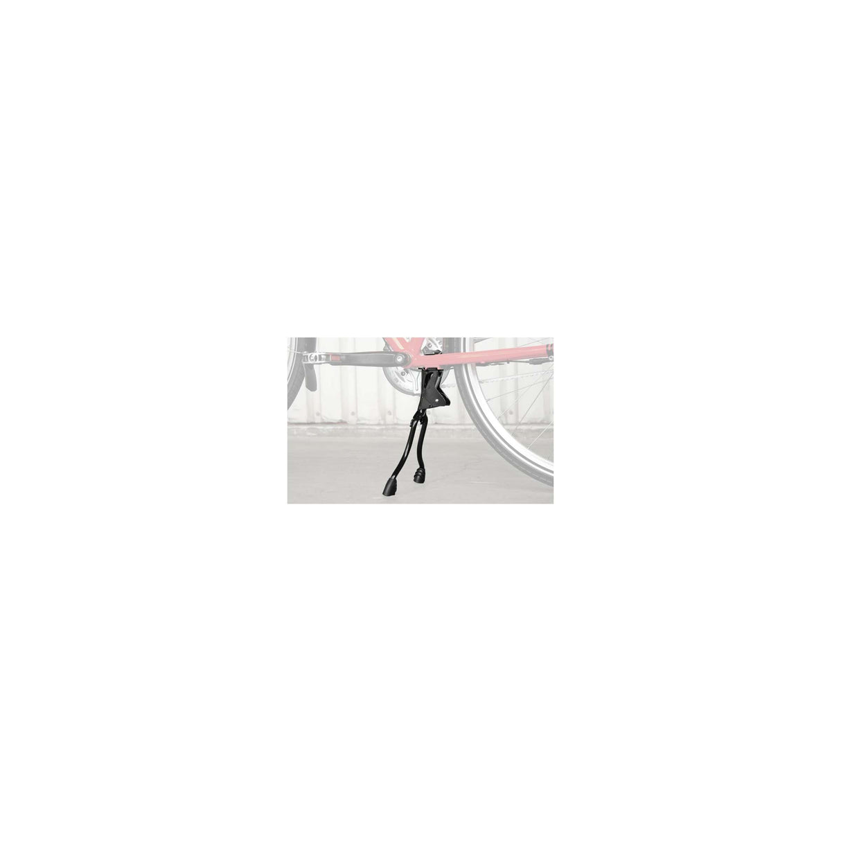 Hebie to-benet standard-rex m holland sort 30,5 cm.