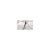 Hebie to-bens stand-rex s holland black 27,5 cm.