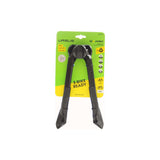 Standard jumbo aluminium 26 tommer 29 mm sort sort