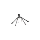 Standard Hopper Steel 28 tommer sort