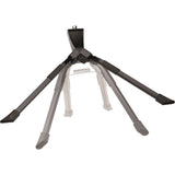 Standard Hopper Steel 28 tommer sort
